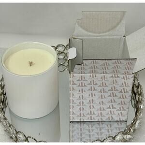 Aurelie No. 33 Sage & Cedarwood Candle – Felicite Collection – Luxury 2-Wick
